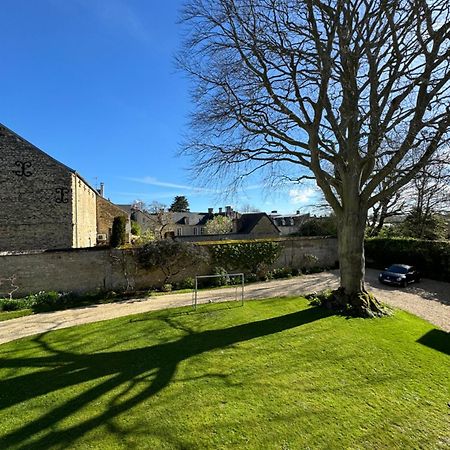 Le Hetre Pourpre Lejlighed Bayeux Eksteriør billede